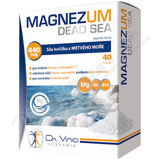 Magnezum Dead Sea Da Vinci Academia tbl. 40