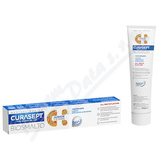 CURASEPT Biosmalto JUNIOR Abraze&Eroze ZP 75ml