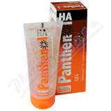 Panthenol HA gel 7% 110ml Dr. Mller