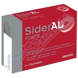 Sideral Forte 30 tobolek