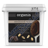 Organis Aradov mslo s hokou okoldou 1000g