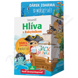 Hlva JACK HLVK pro dti tbl. 60+3D mosk svt