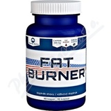 Fat Burner cps. 90