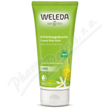 WELEDA Citrusov osvujc sprchov krm 200ml