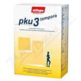 Milupa PKU 3 Tempora por. sol. 10x45g