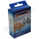 Hansaplast nplast vododol. universal 40ks