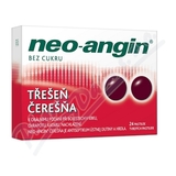 Neo-angin tee 1. 2mg-0. 6mg-5. 9mg pas. 24