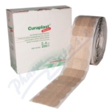 Nplast poinjekn Curaplast sensitiv 2x4cm 250ks