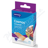 COSMOS nplasti Universln 2vel.  20ks