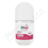 SEBAMED Fresh Deo Blossom roll-on 50ml