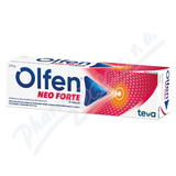 Olfen Neo Forte 20mg-g gel. 150g