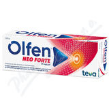 Olfen Neo Forte 20mg-g gel. 100g