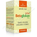 Betaglukan Extra+ 400mg tob. 90