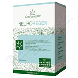 CannamediQ Neuroregen 30tob. 