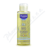 Mustela Masn olej s avokd. olejem 100ml repack