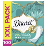 Discreet Waterlily Multiform Deo intimky 100ks