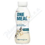 NUPO One Meal +Prime hotov npoj vanilka 330ml