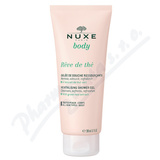 NUXE Reve De Th Revitalizan sprchov gel 200ml