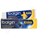 Ibalgin 50mg-g crm. 100g I