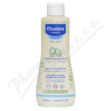 Mustela Jemn ampon 500ml repack