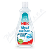 NUK Myc prostedek na lhve saviky 500ml 751422