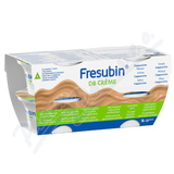 Fresubin DB creme cappuccino por. sol. 4x200g