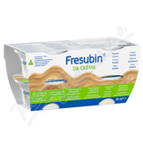 Fresubin DB creme pralinkov por. sol. 4x200g