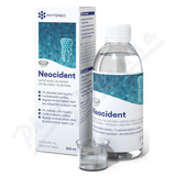 Neocident stn voda-kloktn 250ml