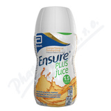 Ensure Plus Juce pchu jablkov por. sol. 1x220ml