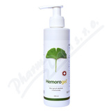 HEMOROGEL myc gel 200ml CZ-SK