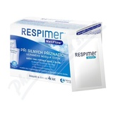 RESPIMER sky pro vplach nosu a dutin 30ks