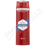 Old Spice WhiteWater sprch. gel a amp. 3v1 400ml