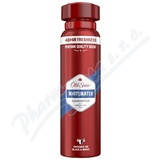 Old Spice WhiteWater deo body spray 150ml