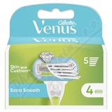 Gillette Venus Extra Smooth nhradn hlavice 4ks