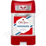 Old Spice WhiteWater antiperspirant&deo gel 70ml