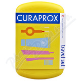 CURAPROX Travel set cestovn sada lut