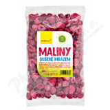 Maliny suen mrazem 100g Wolfberry