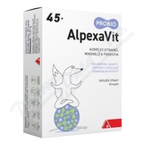 AlpexaVit PROBIO 45+ cps. 30