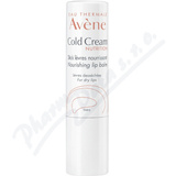 AVENE Cold Cream NUTRITION Vivn balzm rty 4g