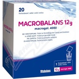 MacroBalans 20x12g