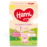 Hami 1 poten mlko 600g