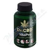 Dr. CBD VitaPro Klouby a pohyb cps. 60+20