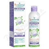 PURESSENTIEL ORGANIC Gel na int. hygienu BIO 250m