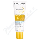 BIODERMA Photoderm krm netnovan SPF50+ 40ml