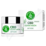 Zelen Zem CBD denn krm 50ml