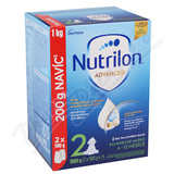 Nutrilon Advanced 2 2x500g