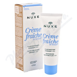 NUXE Creme Fraiche Hydrat. a zmatuj. fluid 48h 50ml