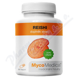 MycoMedica Reishi cps. 90