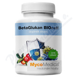 MycoMedica BetaGlukan BIOCell cps. 90