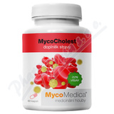 MycoMedica MycoCholest cps. 120